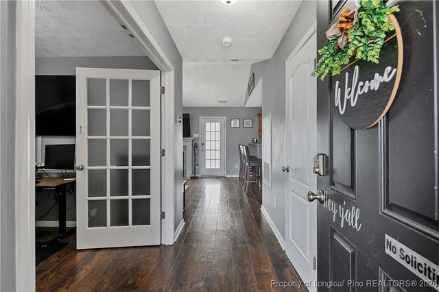 5227 Goshawk Drive, Hope Mills, NC 28348