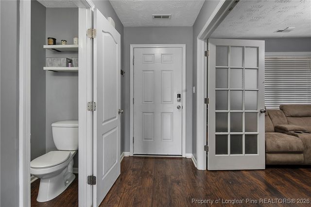 5227 Goshawk Drive, Hope Mills, NC 28348