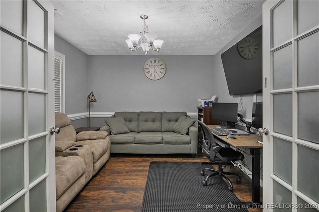 5227 Goshawk Drive, Hope Mills, NC 28348