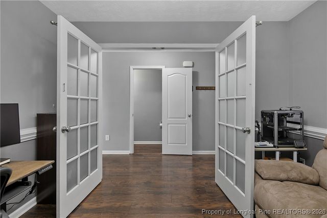 5227 Goshawk Drive, Hope Mills, NC 28348