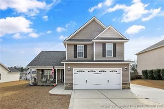 5227 Goshawk Drive, Hope Mills, NC 28348