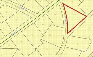0 Covington Road, Troy, NC 27371