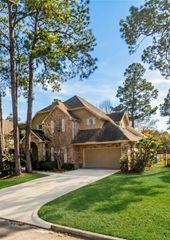 18418 Tranquility Drive, Humble, TX 77346