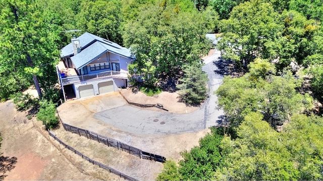 12825 Mierkey Rd, Pine Grove, CA 95665
