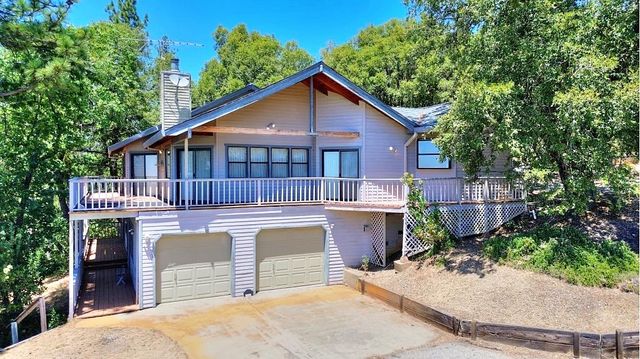 12825 Mierkey Rd, Pine Grove, CA 95665