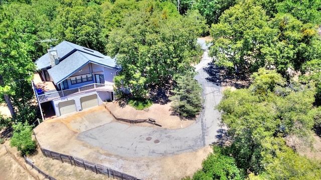 12825 Mierkey Rd, Pine Grove, CA 95665