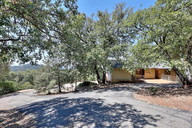 12825 Mierkey Rd, Pine Grove, CA 95665