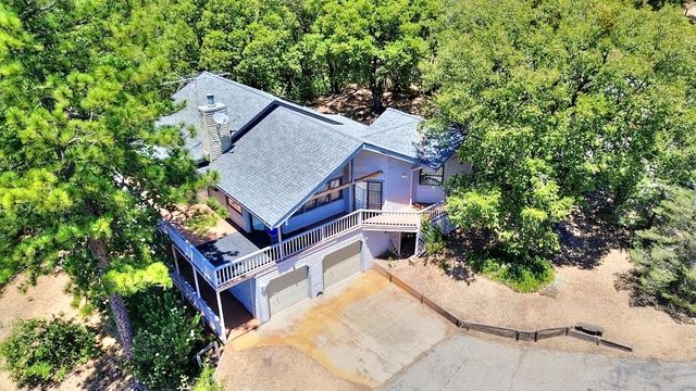 12825 Mierkey Rd, Pine Grove, CA 95665