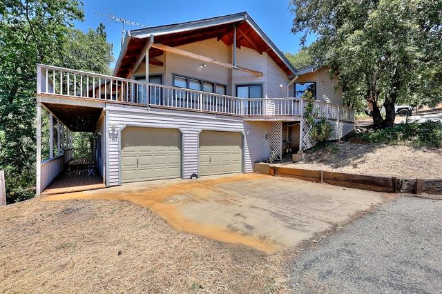 12825 Mierkey Rd, Pine Grove, CA 95665