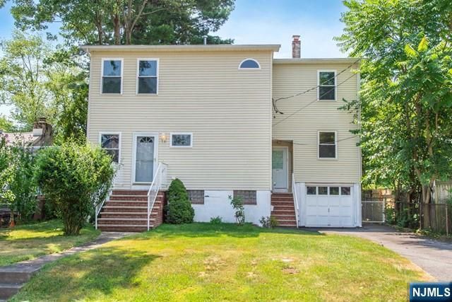 99 Chesapeake Avenue, Par-troy Hills Twp., NJ 07034