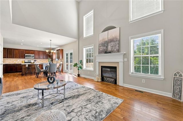 6050 Brookmere Lane, Mableton, GA 30126