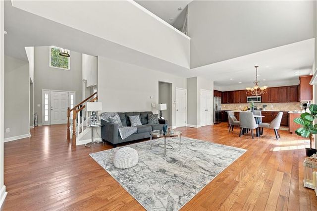 6050 Brookmere Lane, Mableton, GA 30126