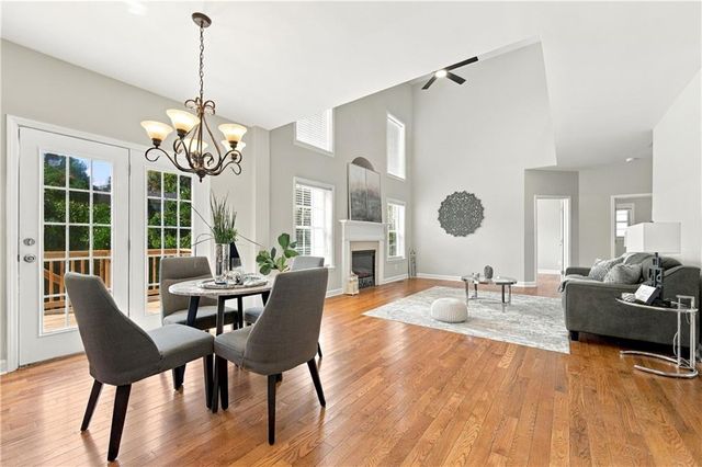 6050 Brookmere Lane, Mableton, GA 30126