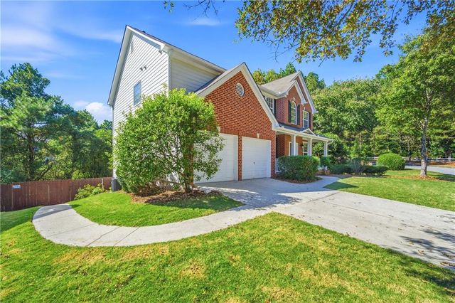 6050 Brookmere Lane, Mableton, GA 30126