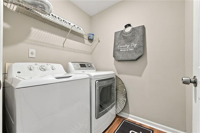 6050 Brookmere Lane, Mableton, GA 30126