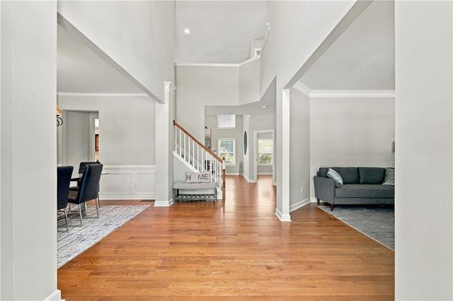 6050 Brookmere Lane, Mableton, GA 30126