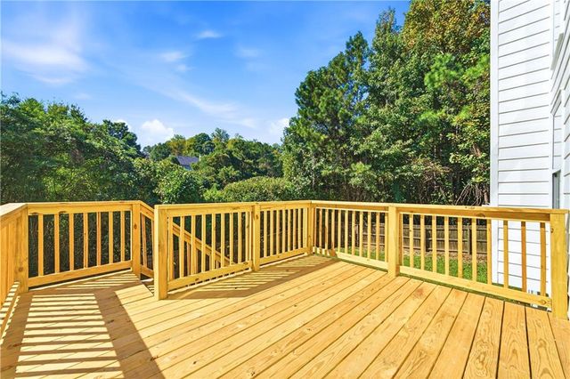 6050 Brookmere Lane, Mableton, GA 30126