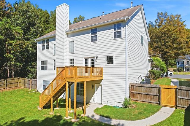 6050 Brookmere Lane, Mableton, GA 30126