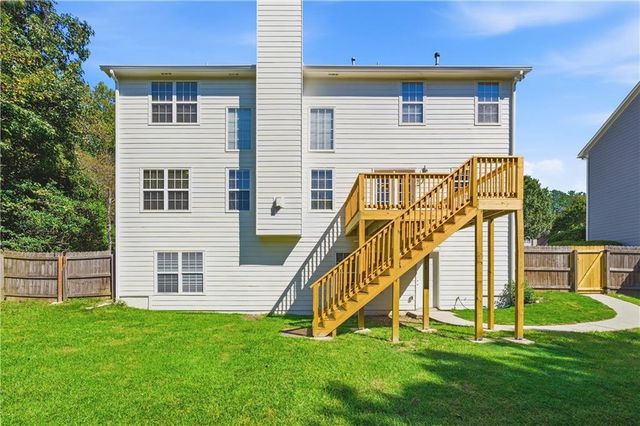 6050 Brookmere Lane, Mableton, GA 30126