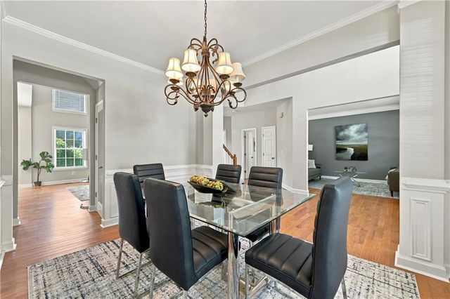 6050 Brookmere Lane, Mableton, GA 30126