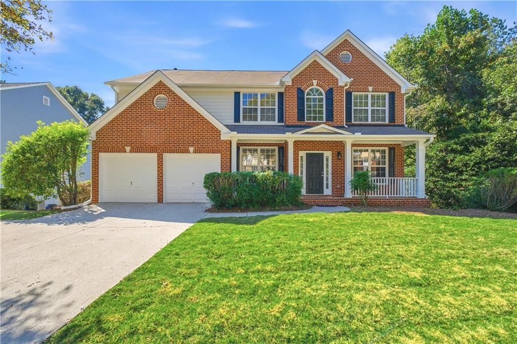 6050 Brookmere Lane, Mableton, GA 30126
