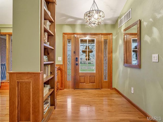 435 Paul Drive, Waterloo, IL 62298