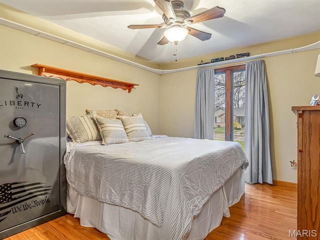 435 Paul Drive, Waterloo, IL 62298