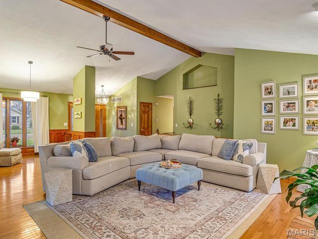 435 Paul Drive, Waterloo, IL 62298