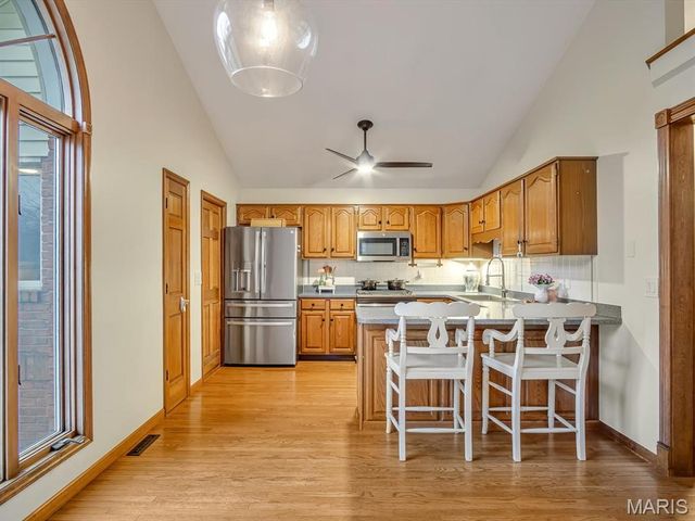 435 Paul Drive, Waterloo, IL 62298