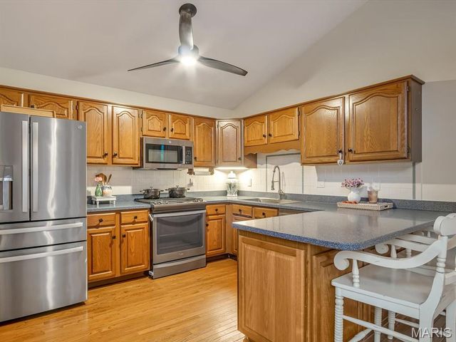 435 Paul Drive, Waterloo, IL 62298