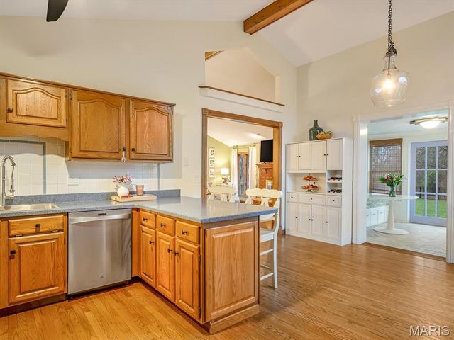 435 Paul Drive, Waterloo, IL 62298