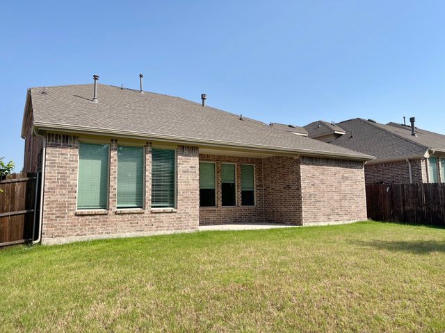 3513 Red Cardinal Court, Mckinney, TX 75071