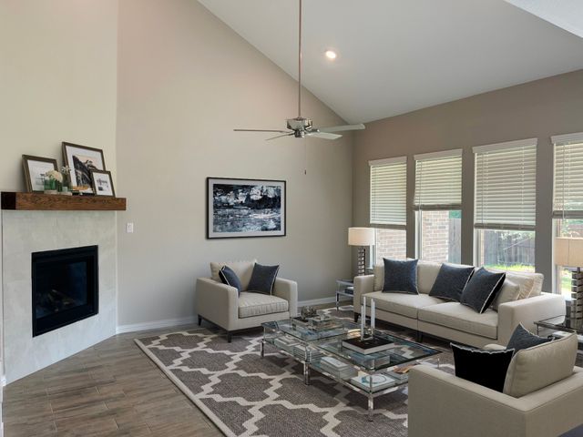 3513 Red Cardinal Court, Mckinney, TX 75071