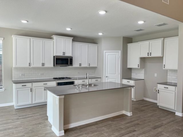 3513 Red Cardinal Court, Mckinney, TX 75071