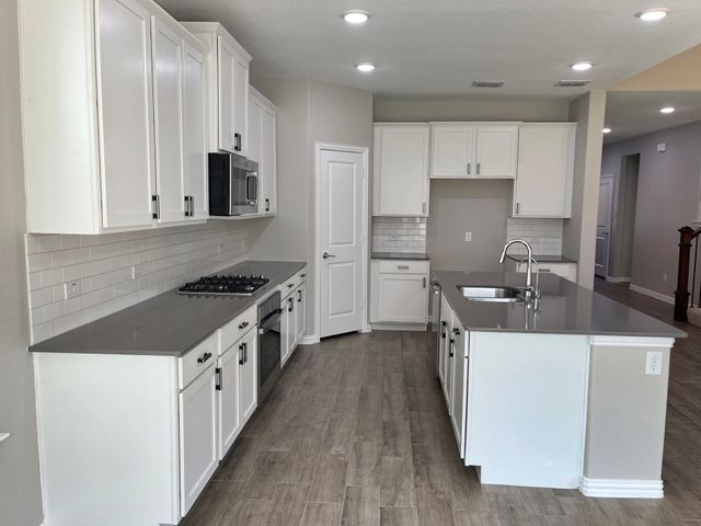 3513 Red Cardinal Court, Mckinney, TX 75071