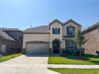 3513 Red Cardinal Court, Mckinney, TX 75071