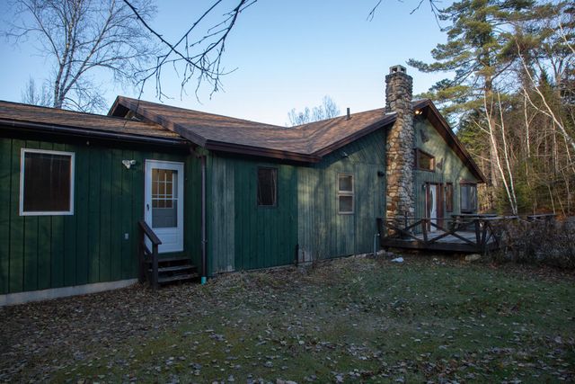 86 Jersey Drive, Lake Placid, NY 12946