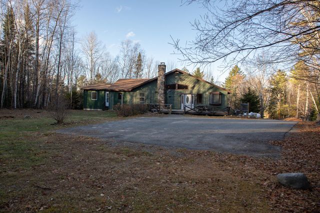 86 Jersey Drive, Lake Placid, NY 12946