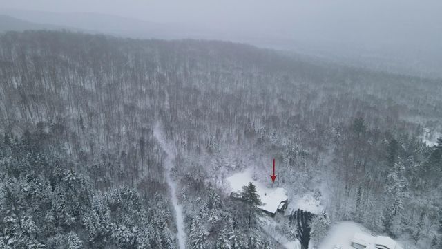 86 Jersey Drive, Lake Placid, NY 12946