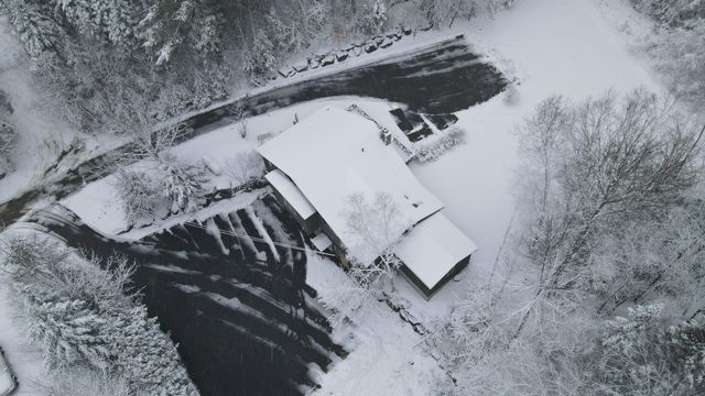 86 Jersey Drive, Lake Placid, NY 12946