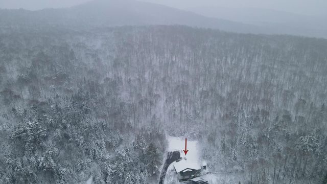 86 Jersey Drive, Lake Placid, NY 12946