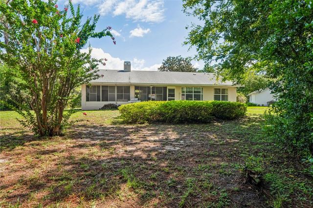 4 SPRUCE PINE COURT N, Homosassa, FL 34446