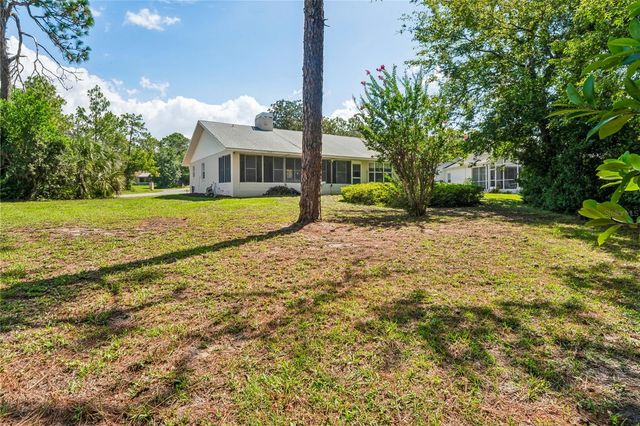 4 SPRUCE PINE COURT N, Homosassa, FL 34446
