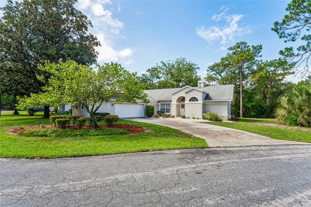 4 SPRUCE PINE COURT N, Homosassa, FL 34446