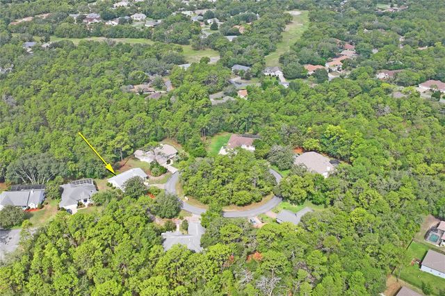 4 SPRUCE PINE COURT N, Homosassa, FL 34446