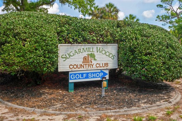 4 SPRUCE PINE COURT N, Homosassa, FL 34446