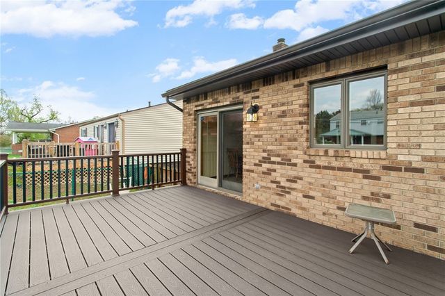 2735 4th St, Monroeville, PA 15146