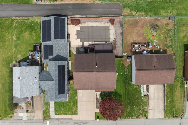 2735 4th St, Monroeville, PA 15146