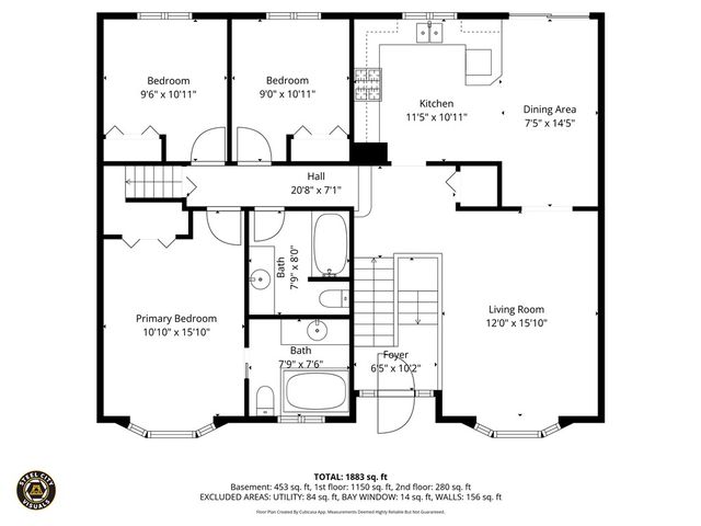 2735 4th St, Monroeville, PA 15146