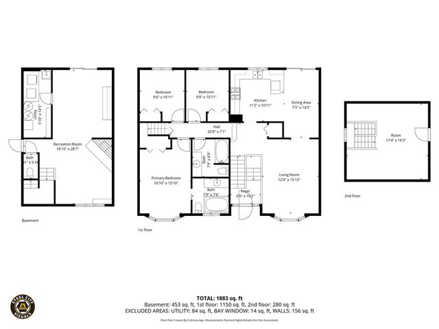 2735 4th St, Monroeville, PA 15146